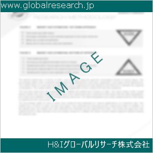 グローバルリサーチ調査資料のイメージ